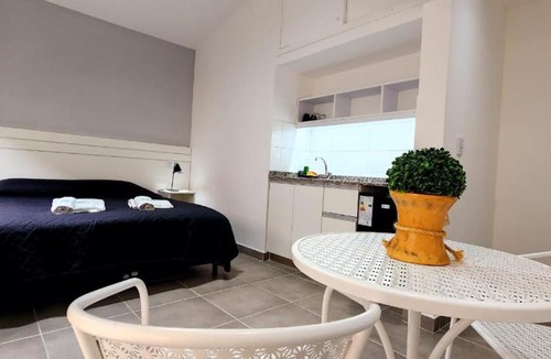 Villa Carlos Paz Hotel | Hotel Mirador de las Sierras