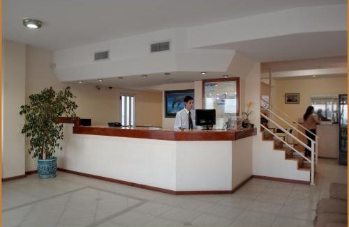 Las Grutas Hotel | Hotel Mirador Del Golfo