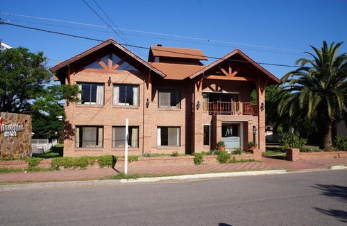 Merlo Hotel | Hotel Mirasierras