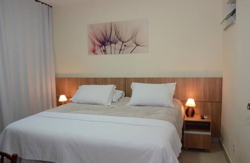 Fabricas Hotel | Hotel Monte Carlo