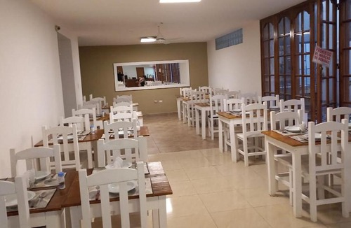 Termas de Rio Hondo Hotel | Hotel Monterrey