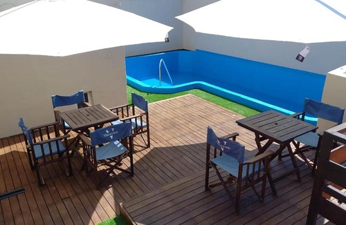 Termas de Rio Hondo Hotel | Hotel Monterrey
