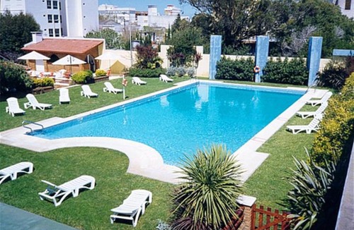 San Clemente Hotel | Hotel Morales