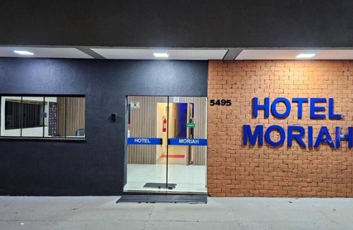 Umuarama Apartment | Hotel Moriah