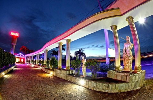 Porto Ferreira Hotel | Hotel & Motel Le Baron