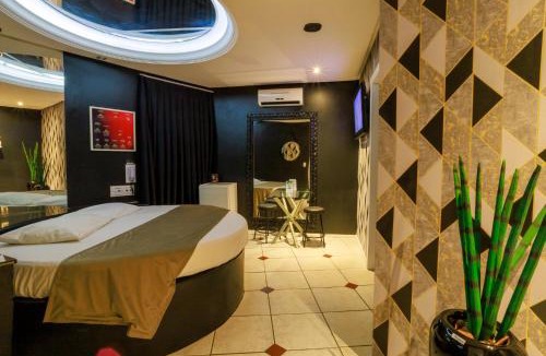 Carazinho Hotel | Hotel Motel Paradiso - Carazinho-RS