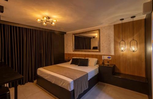 Carazinho Hotel | Hotel Motel Paradiso - Carazinho-RS
