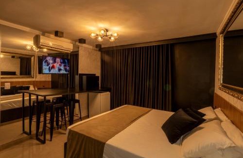 Carazinho Hotel | Hotel Motel Paradiso - Carazinho-RS