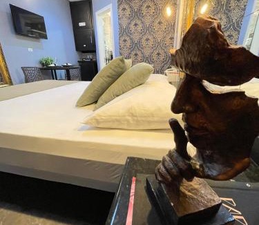 Soledade Hotel | Hotel Motel Paradiso - Soledade-RS