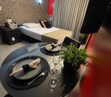 Soledade Hotel | Hotel Motel Paradiso - Soledade-RS