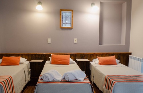 Barrio Centro Hotel | Hotel Munay Jujuy