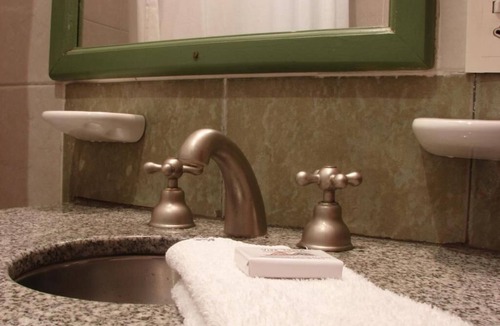 Barrio Centro Hotel | Hotel Munay Jujuy
