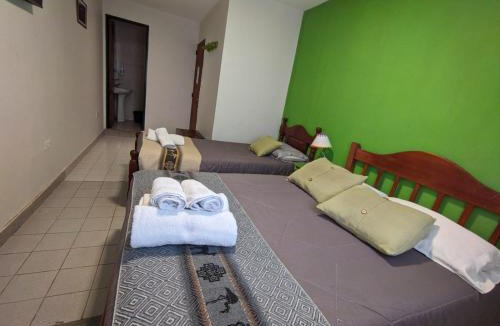 La Quiaca Hotel | Hotel Munay La Quiaca
