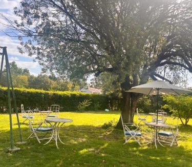 Merlo Hotel | Hotel Mundial