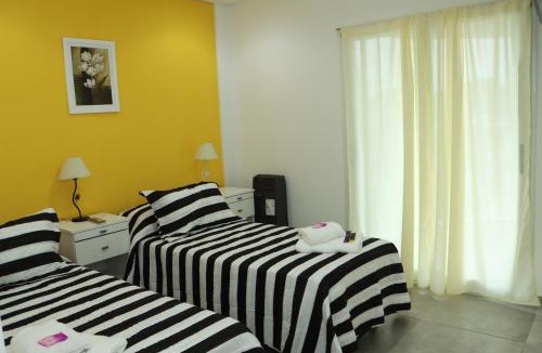 Las Toninas Hotel | Hotel Mutual de Suboficiales de la PFA y PCBA - LAS TONINAS