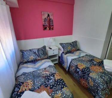Las Toninas Hotel | Hotel Mutual de Suboficiales de la PFA y PCBA - LAS TONINAS