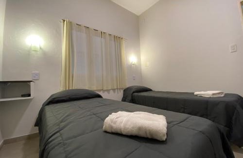 Las Colinas de Peralta Ramos Hotel | Hotel My Way