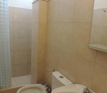 Las Colinas de Peralta Ramos Hotel | Hotel My Way