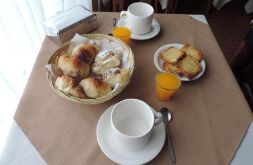 Las Colinas de Peralta Ramos Hotel | Hotel My Way