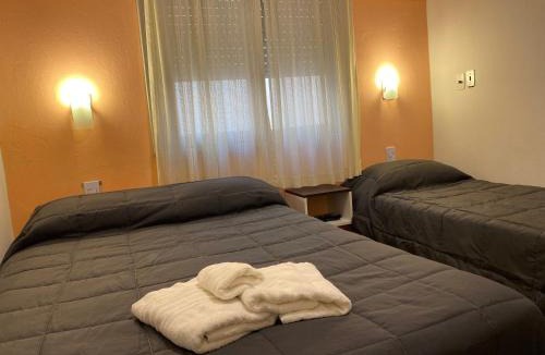 Las Colinas de Peralta Ramos Hotel | Hotel My Way