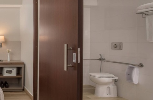 Sao Jose do Rio Preto Hotel | Hotel Nacional Distributed by Intercity