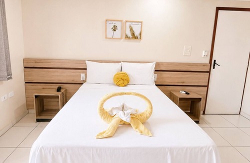 Centro Hotel | Hotel Nacional
