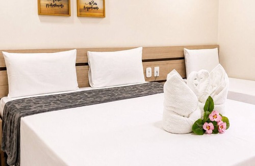 Centro Hotel | Hotel Nacional
