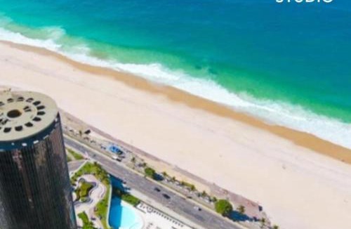 Sao Conrado Hotel | Hotel Nacional