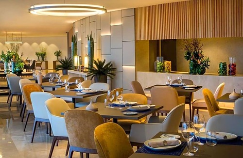 Sao Conrado Hotel | Hotel Nacional