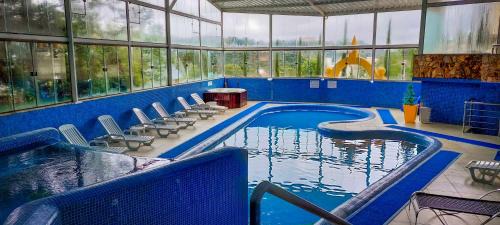 Vila Iara Hotel | Hotel Nacional Inn Campos do Jordão