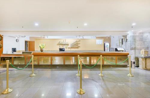 Campinas Hotel | Hotel Nacional Inn Campinas Trevo