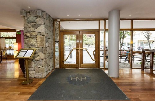 Centro Hotel | Hotel Nahuel Huapi