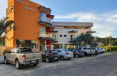 Alvinopolis Hotel | Hotel Nardy