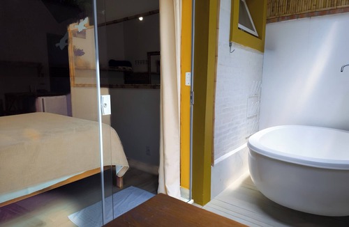 Brotas Hotel | Hotel Natural SPA & Lazer