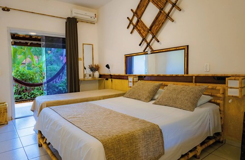 Brotas Hotel | Hotel Natural SPA & Lazer