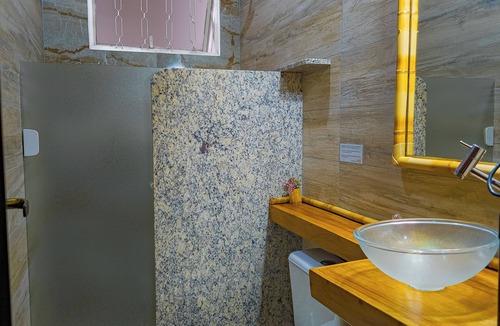 Brotas Hotel | Hotel Natural SPA & Lazer