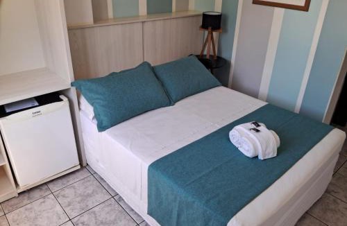 Guaratuba Hotel | Hotel Nautico