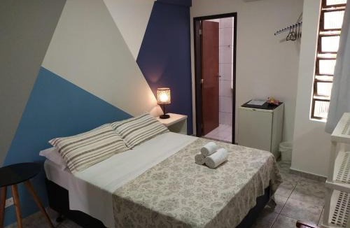 Guaratuba Hotel | Hotel Nautico