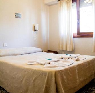 Villa Gesell Hotel | Hotel Neptuno VG Categoría 1 estrella
