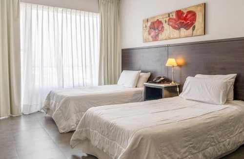 Neuquen Hotel | Hotel NEU 354