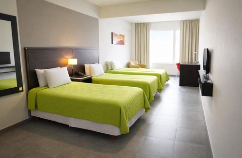 Neuquen Hotel | Hotel NEU 354