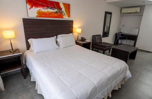 Neuquen Hotel | Hotel NEU 354