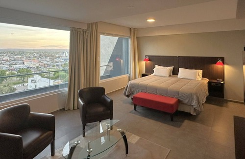 Neuquen Hotel | Hotel Neu 354