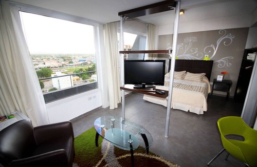 Neuquen Hotel | Hotel Neu 354
