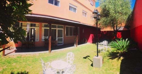 San Clemente Hotel | Hotel Nilmar