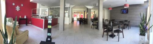 San Clemente Hotel | Hotel Nilmar