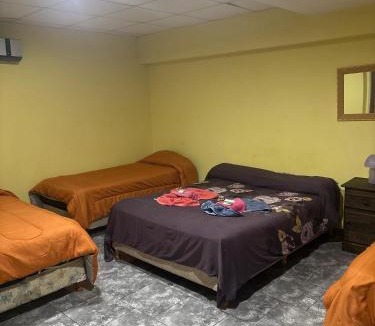 Rio Tercero Hotel | Hotel Norte