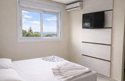 Sol Nascente Hotel | Hotel Nossa Casa