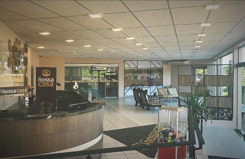 Sol Nascente Hotel | Hotel Nossa Casa