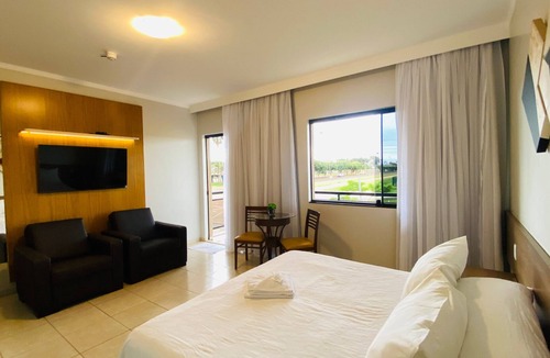 Chapadao do Sul Hotel | Hotel Nova Aliança